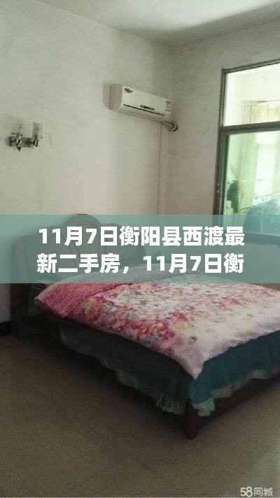 衡阳县西渡最新二手房市场动态,购房者的福音时刻(11月7日)