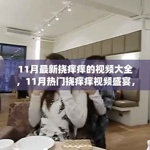 回顾与影响力,11月热门挠痒痒视频盛宴精选大放送