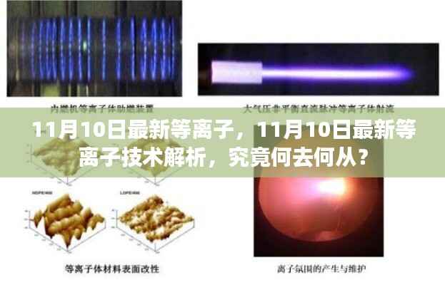 11月10日最新等离子技术解析,发展路径与前景探讨