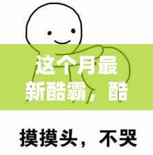 本月酷霸的日常,友情、欢笑与爱的温馨时光记录