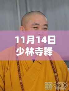 深度评测与介绍,少林寺释永信最新消息