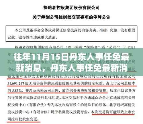 丹东人事任免最新动态,深度评测与介绍