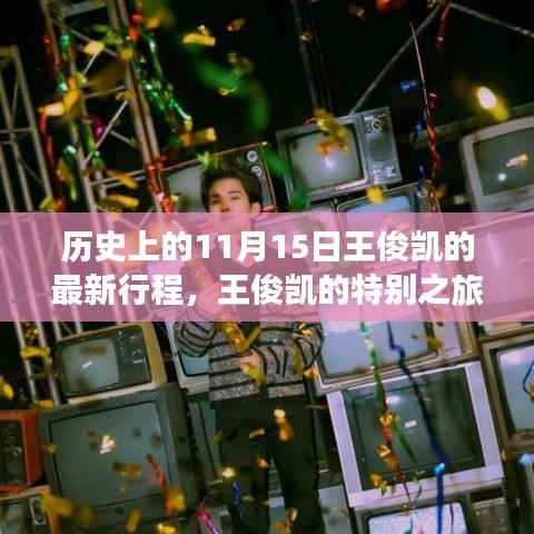 王俊凯的特别之旅,揭秘11月15日的温馨日常与行程揭秘