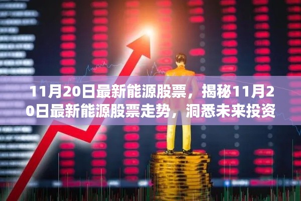 揭秘最新能源股票走势,洞悉未来投资风向(11月20日更新)