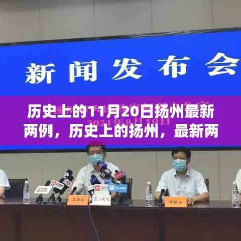 历史上的扬州,最新两例事件回顾与影响分析——扬州疫情追踪报道