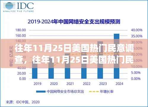 往年11月25日美国热门民意调查深度解析,洞悉民心的大数据洞察
