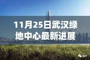 武汉绿地中心趣事记,温馨进展小日常(最新进展)