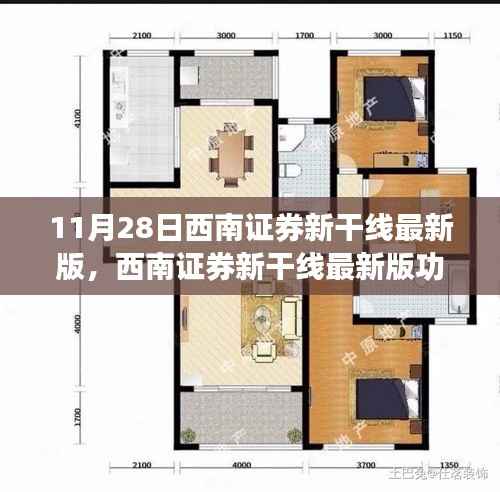 西南证券新干线最新版解析与用户体验,功能升级及体验报告