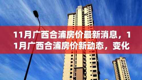 广西合浦房价最新动态,变化中的机遇,学习成就梦想,自信照亮未来