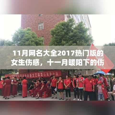 十一月暖阳下的伤感网名故事,女生情感与友情纽带的温馨日常