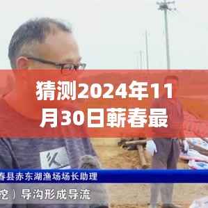 揭秘蕲春未来蓝图,2024发展规划图下的展望与温馨日常
