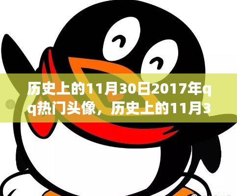 历史上的11月30日与QQ流行头像的演变,回顾与观点阐述