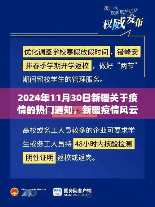 新疆疫情风云再起,解读最新热门通知与防控动态(2024年11月30日)