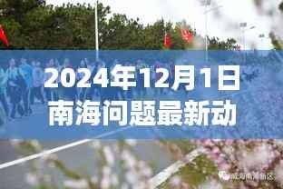 南海争端最新动态解析,聚焦各方观点与最新进展,2024年12月南海问题深度分析