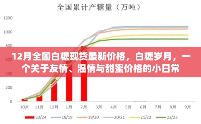 白糖岁月，友情、温情与甜蜜价格的冬日记录及最新现货价格播报