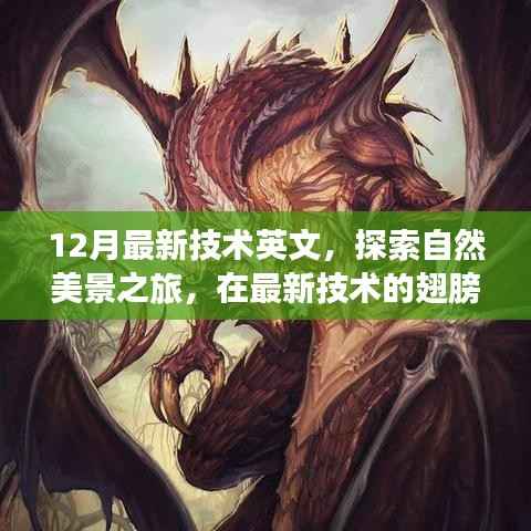 最新技术助力自然美景探索之旅,心灵平静之旅启程