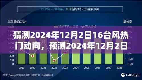 2024年12月2日台风热门动向预测与分析,十六台风的动态及其潜在影响