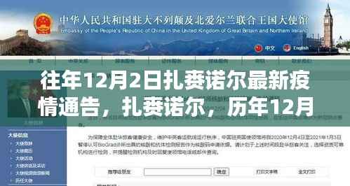 扎赉诺尔历年疫情通告回顾与影响分析,历年12月2日最新疫情通告解读