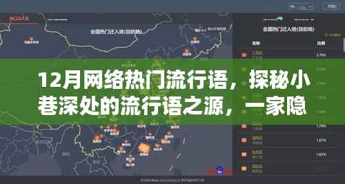 探秘小巷深处的特色小店,揭秘十二月网络流行语的起源地