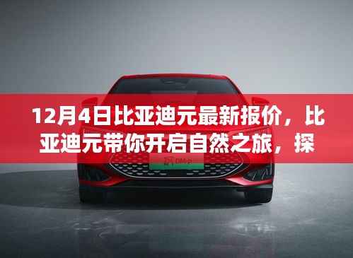 12月4日比亚迪元最新报价及自然之旅探寻活动启动