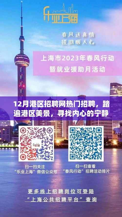 港区招聘网热门招聘启事,踏遍美景寻找内心港湾,开启自然之旅十二月招聘季