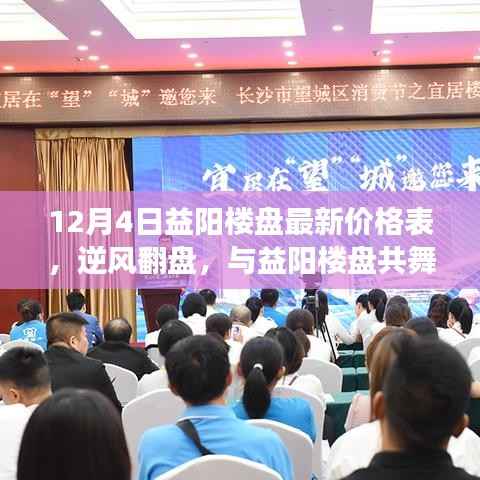 益阳楼盘最新价格表揭秘,逆风翻盘背后的自信与成长故事