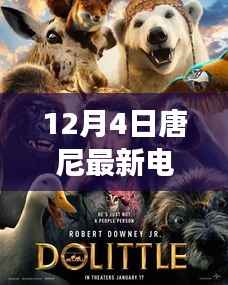 唐尼新片上映,励志故事中的蜕变与成长,激发自信与成就感