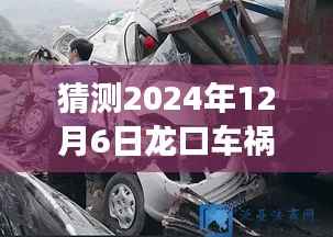 2024年龙口车祸最新预测与解析,事件背后的议题与观点探讨