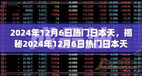 揭秘,2024年12月6日日本天文奇观概览
