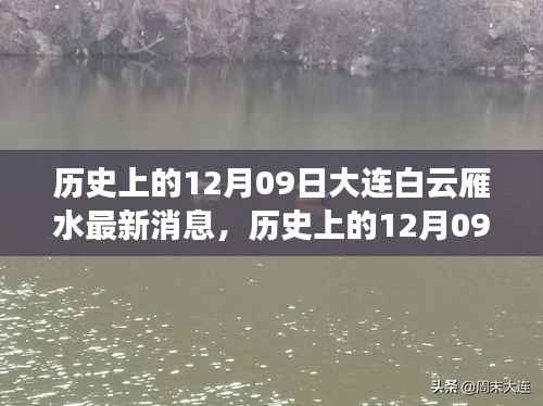 历史上的12月09日大连白云雁水,变迁与发展的见证