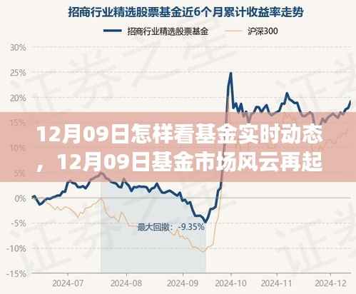 解读基金市场风云再起,实时动态分析与行业洞察