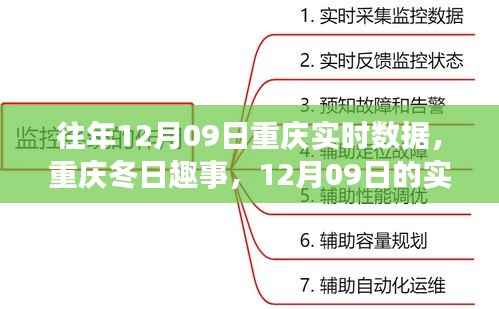 重庆冬日暖心时光,历年12月9日实时数据与趣事回顾