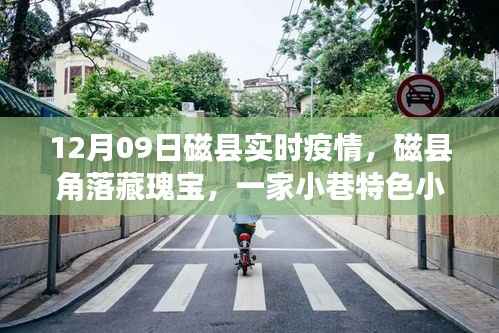 磁县角落小店独特风采,疫情之下的实时播报与独特风采