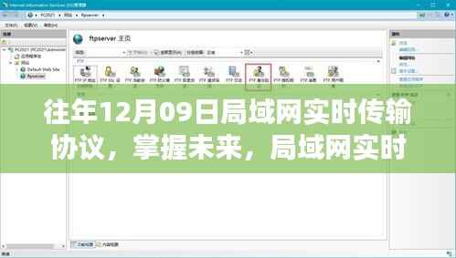 局域网实时传输协议,掌握未来,励志成长之旅启程