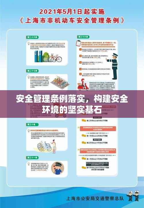 安全管理条例落实，构建安全环境的坚实基石