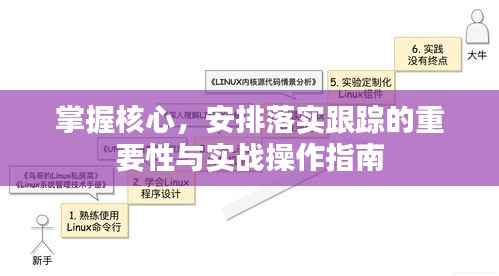 掌握核心,安排落实跟踪的重要性与实战操作指南