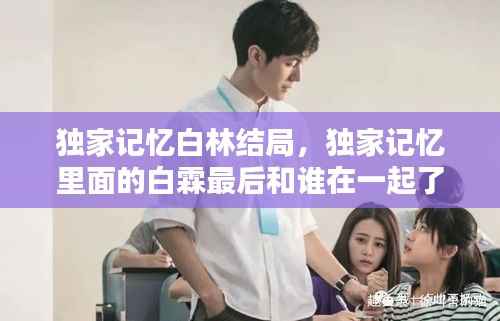 独家记忆白林结局，独家记忆里面的白霖最后和谁在一起了呀 