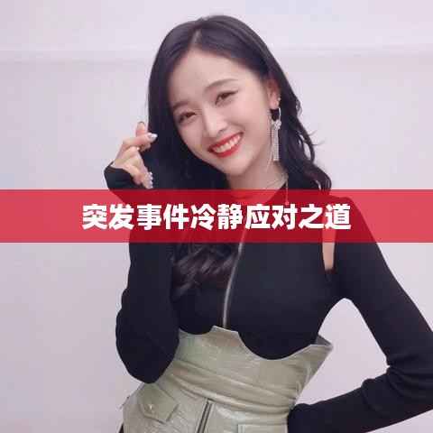 突发事件冷静应对之道