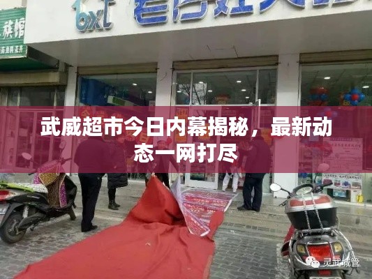 武威超市今日内幕揭秘,最新动态一网打尽