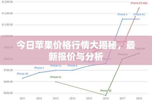 今日苹果价格行情大揭秘,最新报价与分析
