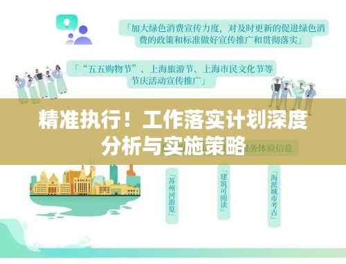 精准执行!工作落实计划深度分析与实施策略
