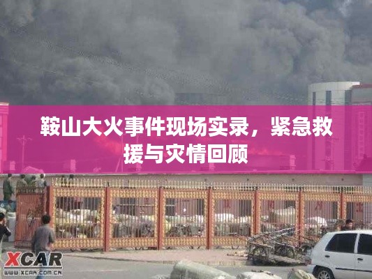 鞍山大火事件现场实录,紧急救援与灾情回顾
