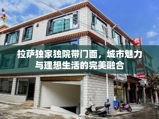 拉萨独家独院带门面,城市魅力与理想生活的完美融合