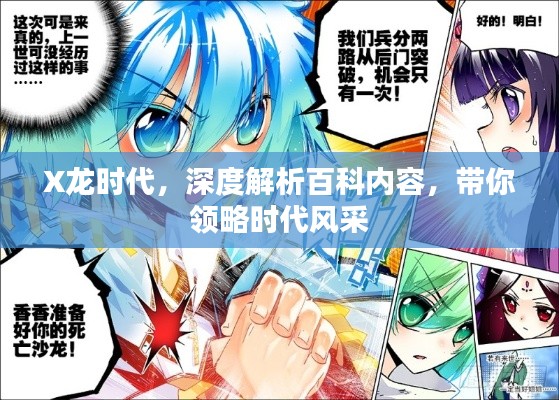 X龙时代,深度解析百科内容,带你领略时代风采
