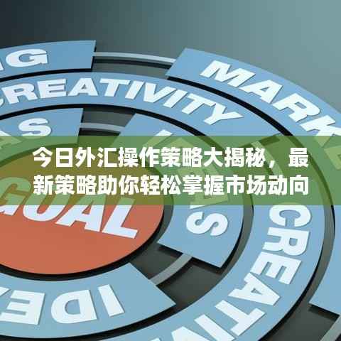今日外汇操作策略大揭秘,最新策略助你轻松掌握市场动向