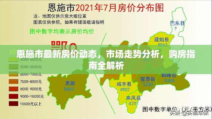 恩施市最新房价动态,市场走势分析,购房指南全解析