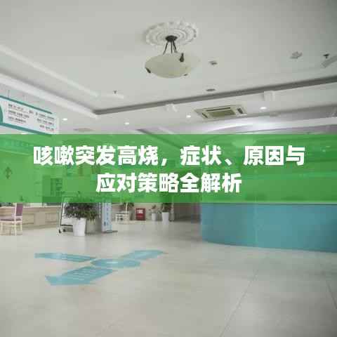 咳嗽突发高烧,症状、原因与应对策略全解析