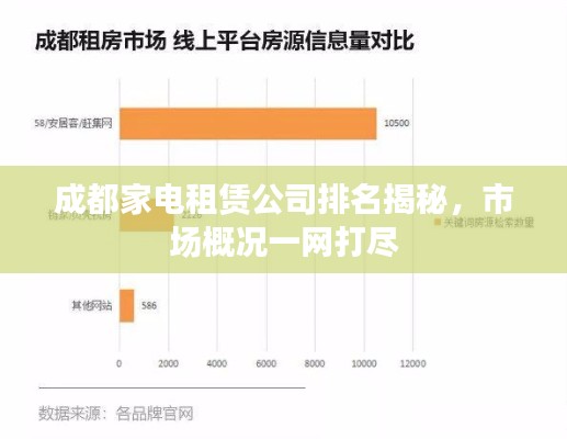 成都家电租赁公司排名揭秘，市场概况一网打尽