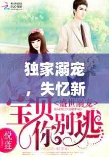 独家溺宠，失忆新郎的甜蜜纠缠