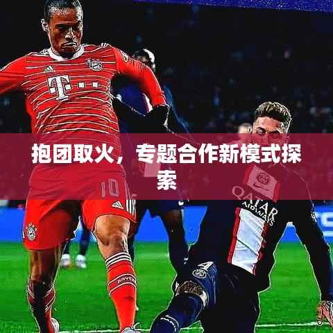 抱团取火,专题合作新模式探索